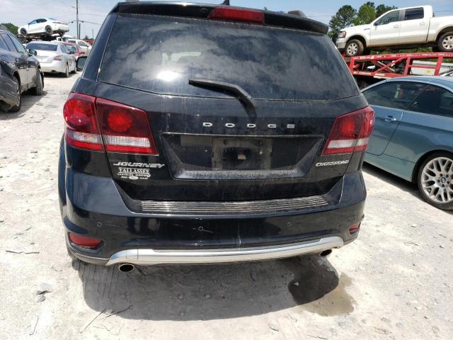Photo 6 from auction – 2017 DODGE JOURNEY CR with VIN 3C4PDCGGXHT548318