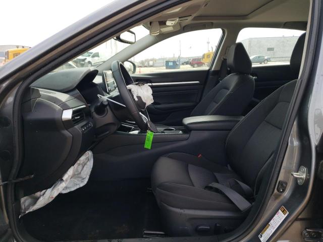 Photo 7 from auction – 2020 NISSAN ALTIMA SV with VIN 1N4BL4DVXLC212331