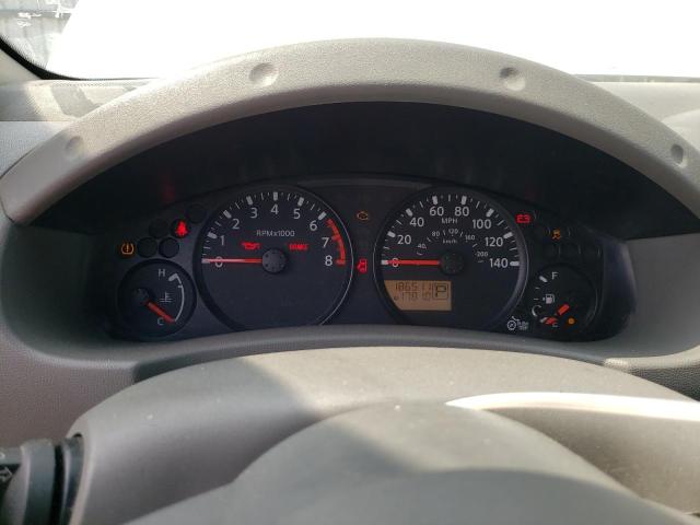 Photo 9 from auction – 2016 NISSAN FRONTIER S with VIN 1N6BD0CT5GN795107