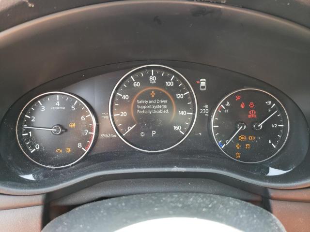 Foto 9 de la subasta – 2021 MAZDA 3 PREMIUM con VIN JM1BPBML3M1328260