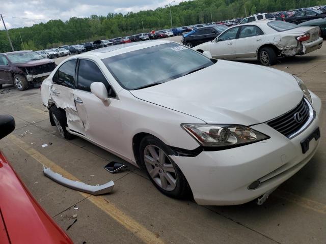 Photo 4 from auction – 2007 LEXUS ES350 with VIN JTHBJ46G172031806
