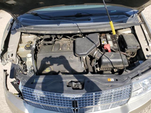 Photo 12 from auction – 2010 LINCOLN MKX with VIN 2LMDJ6JC9ABJ22219