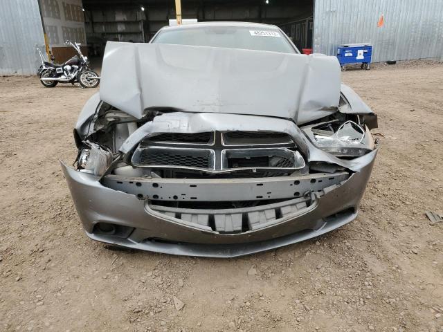 Photo 5 from auction – 2012 DODGE CHARGER SX with VIN 2C3CDXHG9CH230202