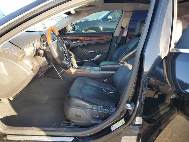 Фото 7 с аукциона – 2008 CADILLAC CTS с VIN 1G6DF577580133464
