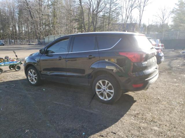 Photo 2 from auction – 2019 FORD ESCAPE SE with VIN 1FMCU9GD3KUB70973