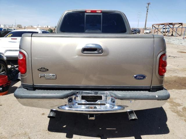 Photo 6 from auction – 2002 FORD F150 SUPER with VIN 1FTRW076X2KC24478