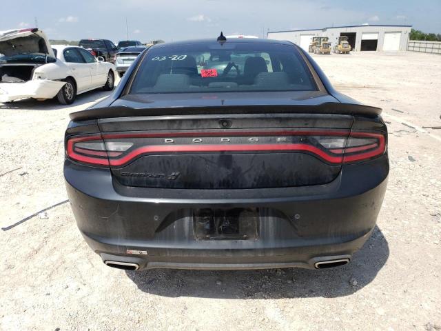 Photo 6 from auction – 2019 DODGE CHARGER SX with VIN 2C3CDXJG3KH739257