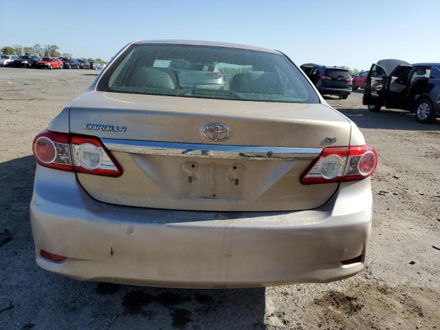 Photo 6 from auction – 2013 TOYOTA COROLLA BA with VIN 5YFBU4EE3DP092743