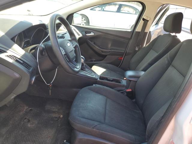 Photo 7 from auction – 2015 FORD FOCUS SE with VIN 1FADP3K27FL315629