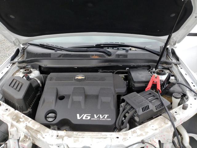 Photo 12 from auction – 2015 CHEVROLET EQUINOX LT with VIN 2GNFLFE30F6258288