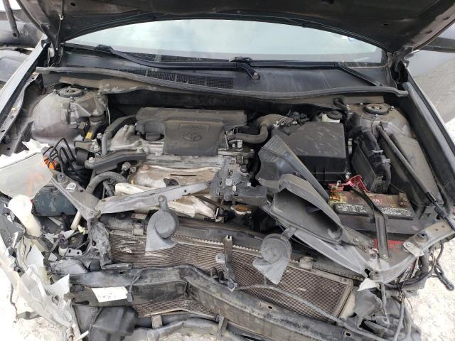 Photo 11 from auction – 2013 TOYOTA CAMRY L with VIN 4T1BF1FK0DU289087