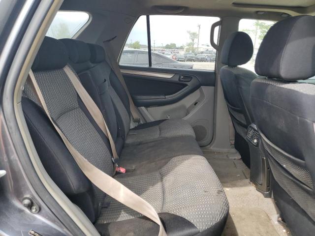 Photo 11 from auction – 2006 TOYOTA 4RUNNER SR with VIN JTEBU14R760105490