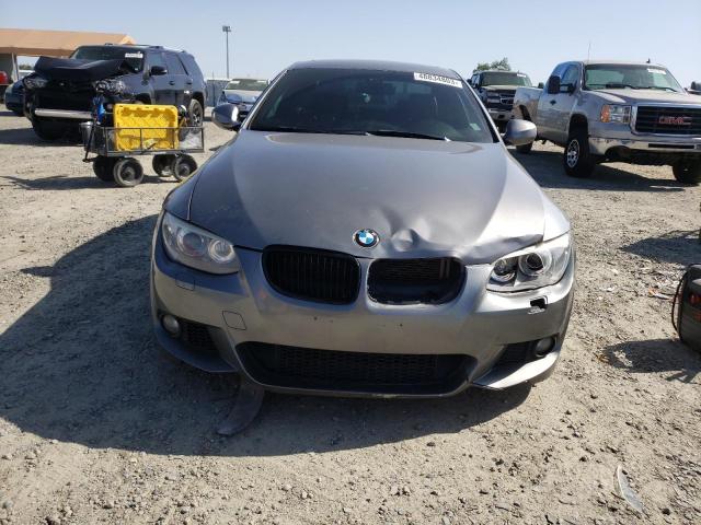 Photo 5 from auction – 2012 BMW 335 I with VIN WBAKG7C5XCE802998