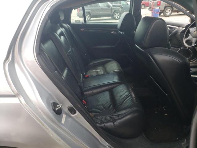 Photo 10 from auction – 2005 ACURA TL with VIN 19UUA66285A036192
