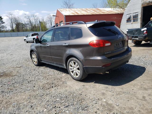 Photo 2 from auction – 2009 SUBARU TRIBECA LI with VIN 4S4WX93D294401348