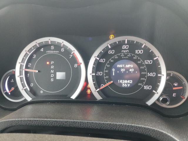 Photo 9 from auction – 2011 ACURA TSX with VIN JH4CU2F67BC004135