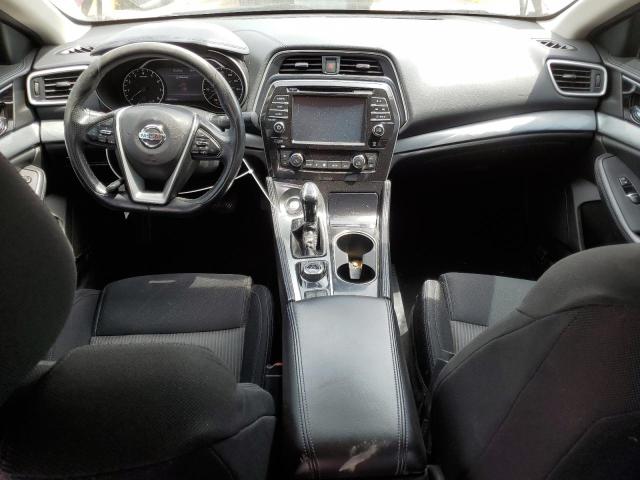 Photo 8 from auction – 2016 NISSAN MAXIMA 3.5 with VIN 1N4AA6AP7GC398807