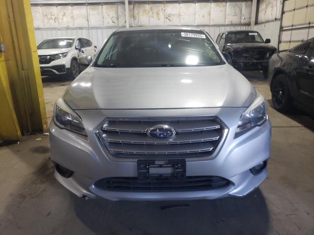 Photo 5 from auction – 2016 SUBARU LEGACY 3.6 with VIN 4S3BNEN64G3049683