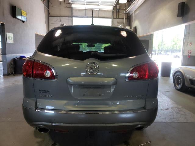 Photo 6 from auction – 2008 BUICK ENCLAVE CX with VIN 5GAER23748J232785
