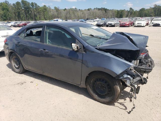 Photo 4 from auction – 2015 TOYOTA COROLLA L with VIN 2T1BURHE7FC318567