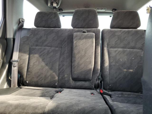 Photo 10 from auction – 2002 HONDA CR-V EX with VIN JHLRD78852C092211