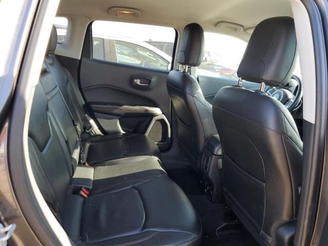 Photo 10 from auction – 2018 JEEP COMPASS LI with VIN 3C4NJDCB1JT399402