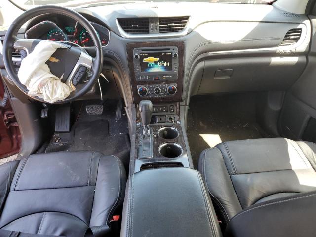 Photo 8 from auction – 2016 CHEVROLET TRAVERSE L with VIN 1GNKVHKD3GJ339114