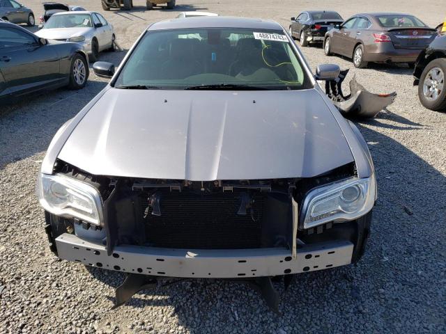 Photo 5 from auction – 2016 CHRYSLER 300 LIMITE with VIN 2C3CCAAG6GH219366