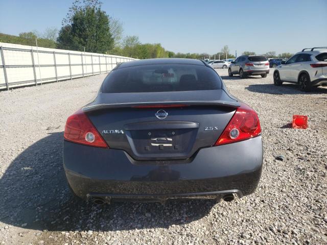 Photo 6 from auction – 2012 NISSAN ALTIMA S with VIN 1N4AL2EP6CC227876