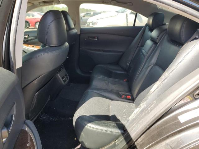 Photo 10 from auction – 2011 LEXUS ES 350 with VIN JTHBK1EG8B2454629