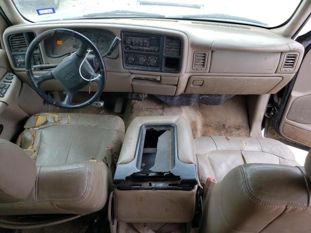 Photo 8 from auction – 2002 GMC SIERRA C15 with VIN 1GTGC13UX2F207196