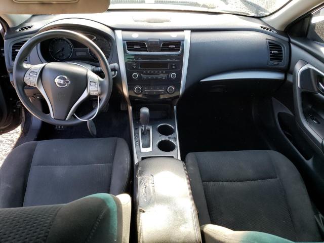 Photo 8 from auction – 2015 NISSAN ALTIMA 2.5 with VIN 1N4AL3AP7FC463663