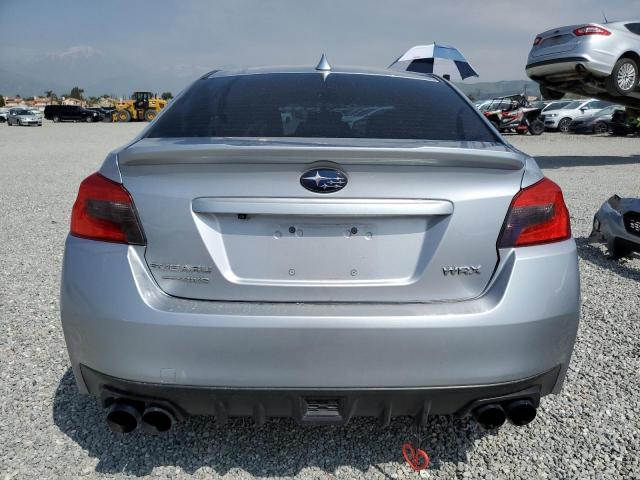 Photo 6 from auction – 2019 SUBARU WRX PREMIU with VIN JF1VA1B69K9826036
