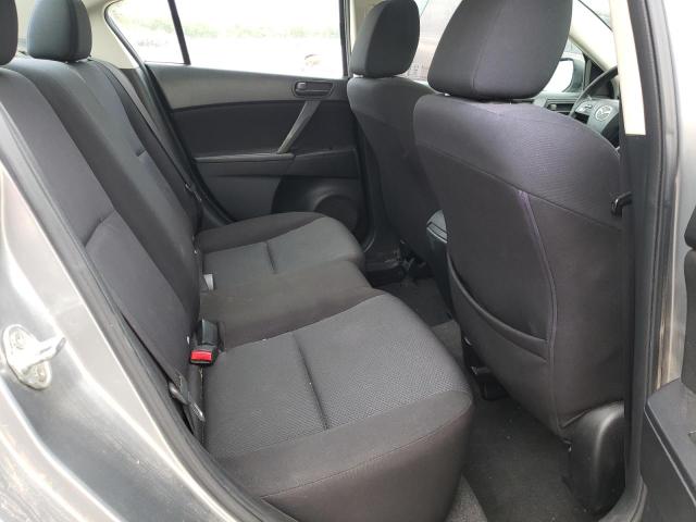 Photo 10 from auction – 2011 MAZDA 3 I with VIN JM1BL1UF3B1412415