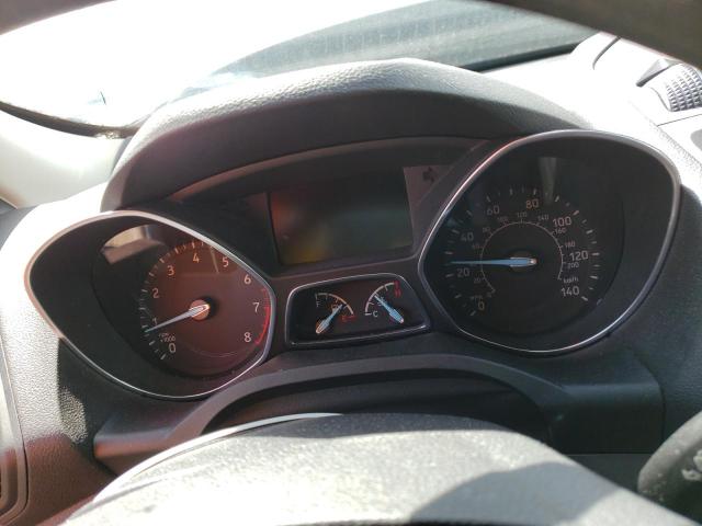 Photo 9 from auction – 2019 FORD ESCAPE SE with VIN 1FMCU9GD2KUA97367