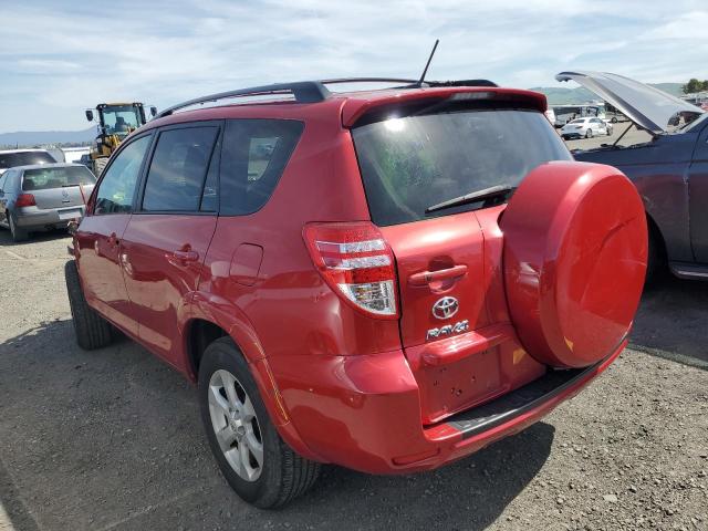 Фото 2 с аукциона – 2012 TOYOTA RAV4 LIMIT с VIN 2T3DF4DV0CW189987