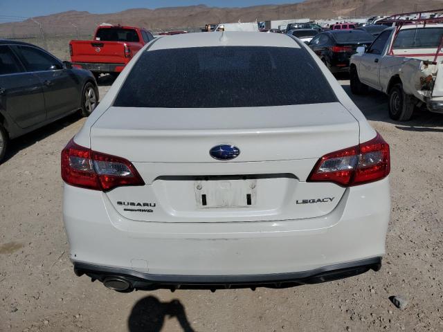 Photo 6 from auction – 2018 SUBARU LEGACY 2.5 with VIN 4S3BNAF65J3040277