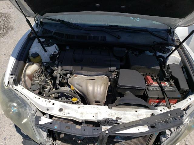 Photo 11 from auction – 2011 TOYOTA CAMRY BASE with VIN 4T1BF3EK9BU672214