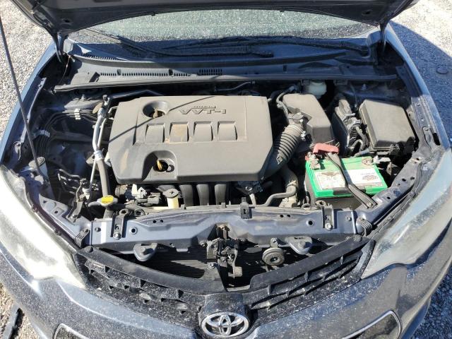Photo 11 from auction – 2016 TOYOTA COROLLA L with VIN 5YFBURHE9GP445645