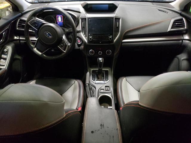 Photo 8 from auction – 2018 SUBARU CROSSTREK with VIN JF2GTAMC6JH233613