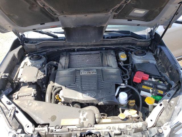 Photo 12 from auction – 2018 SUBARU FORESTER 2 with VIN JF2SJGWC1JH603849