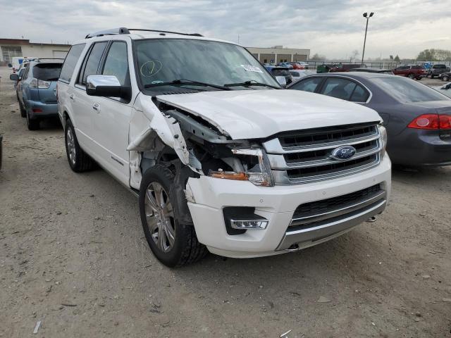 Photo 4 from auction – 2015 FORD EXPEDITION with VIN 1FMJU1MT3FEF23314