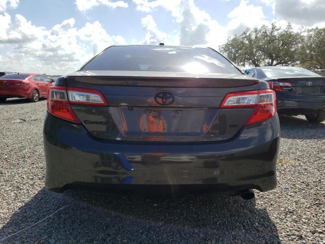 Photo 6 from auction – 2013 TOYOTA CAMRY L with VIN 4T1BF1FK5DU657702