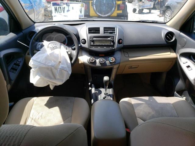 Фото 8 с аукциона – 2012 TOYOTA RAV4 с VIN 2T3ZF4DV9CW127901