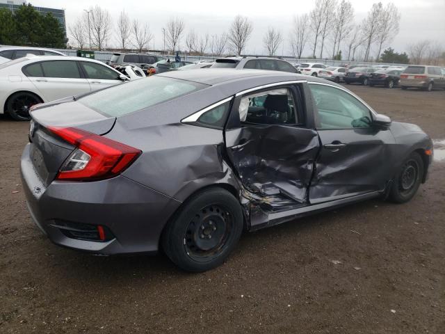 Photo 3 from auction – 2016 HONDA CIVIC LX with VIN 2HGFC2F55GH017934