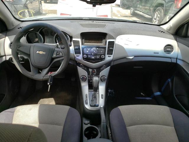 Photo 8 from auction – 2012 CHEVROLET CRUZE LS with VIN 1G1PC5SH2C7325730