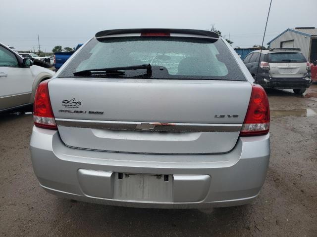 Photo 6 from auction – 2005 CHEVROLET MALIBU MAX with VIN 1G1ZT62815F175035