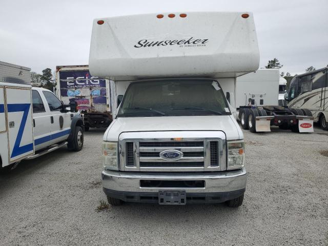 Photo 5 from auction – 2012 FORD ECONOLINE with VIN 1FDXE4FS0BDB22297