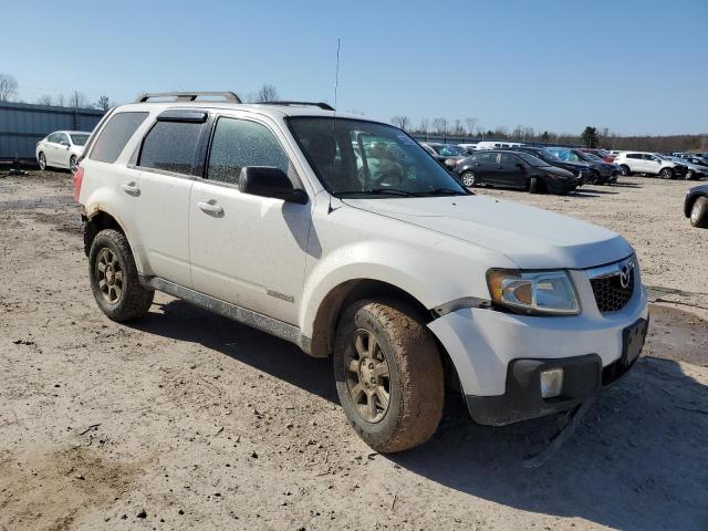 Photo 4 from auction – 2008 MAZDA TRIBUTE with VIN 4F2CZ96138KM16812