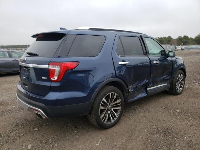 Photo 3 from auction – 2016 FORD EXPLORER P with VIN 1FM5K8HT8GGB90690